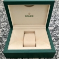 Rolex Original Box