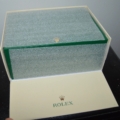 Rolex Box 1