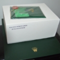 Rolex Box