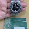 Rolex Certificates 3