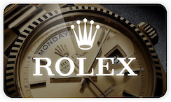 Rolex Super Clones